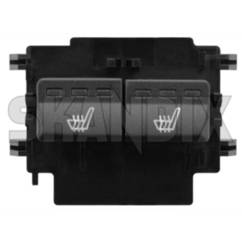 Seat, Manufacturer Name:Volvo, Manufacturer Part Num: VOE11842052