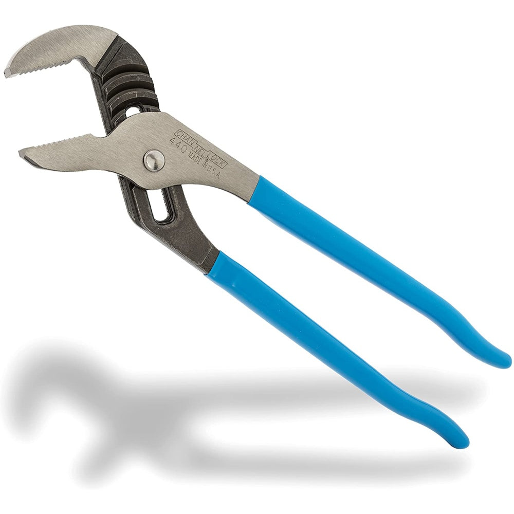 Tongue Groove Pliers Kit  GS-3 OR BETTER EQUIVALENT