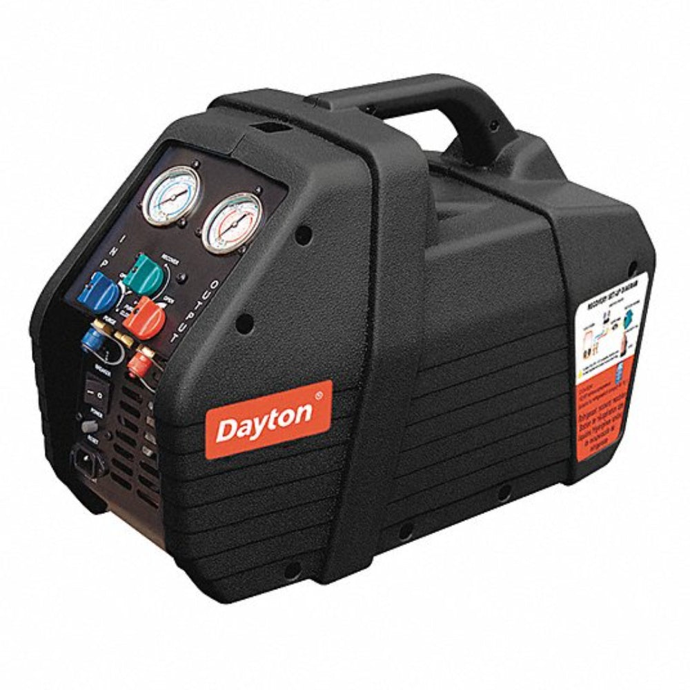 Recovery Machine  4UKV9 OR BETTER EQUIVALENT