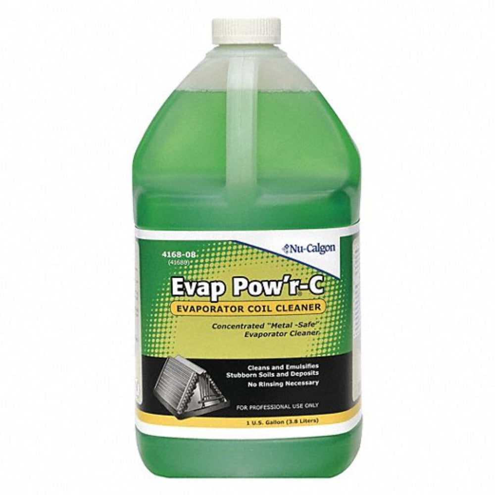 Evaporator Cleaner  4168-08 OR BETTER EQUIVALENT