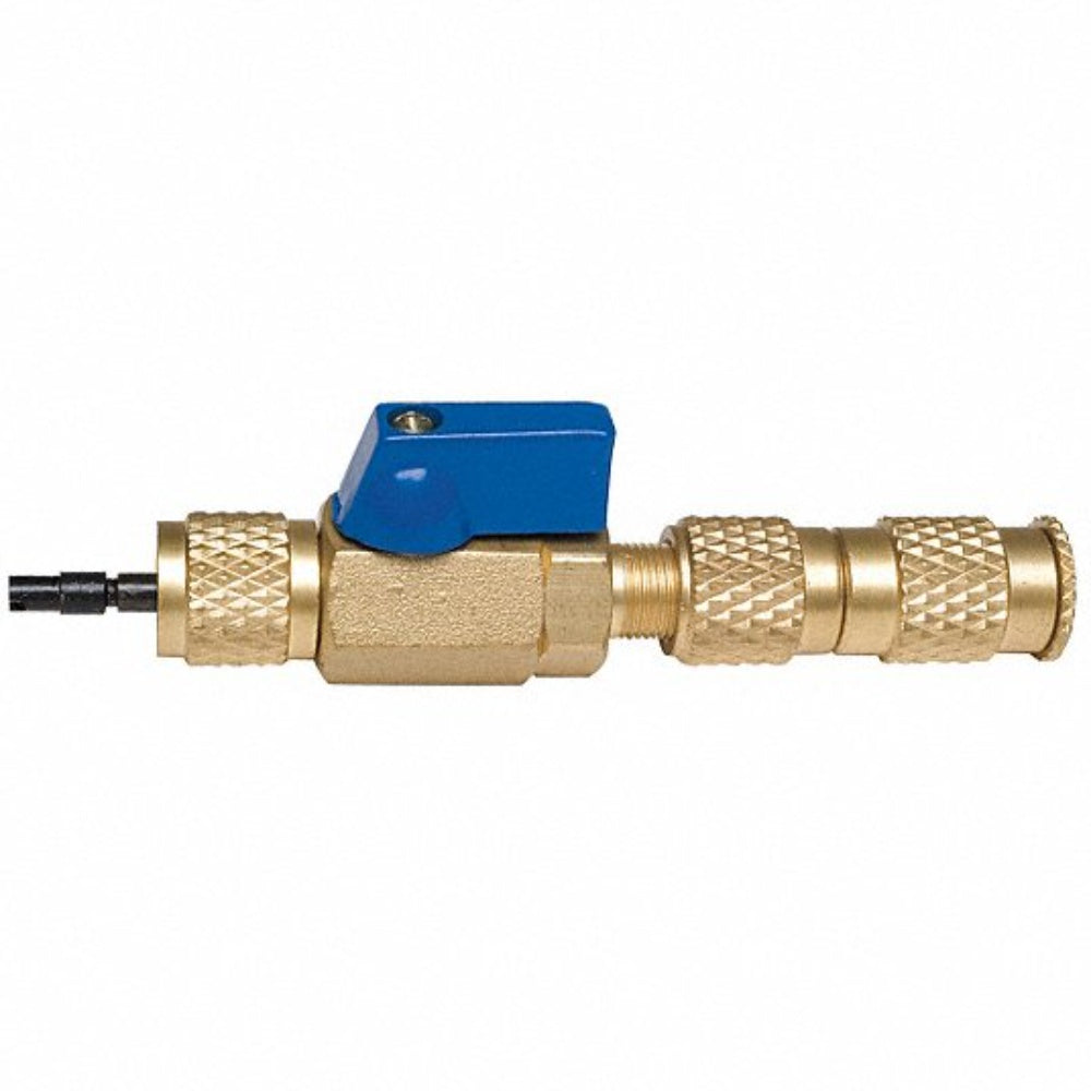Schrader Valve Removal Tool  4PDJ5 OR BETTER EQUIVALENT