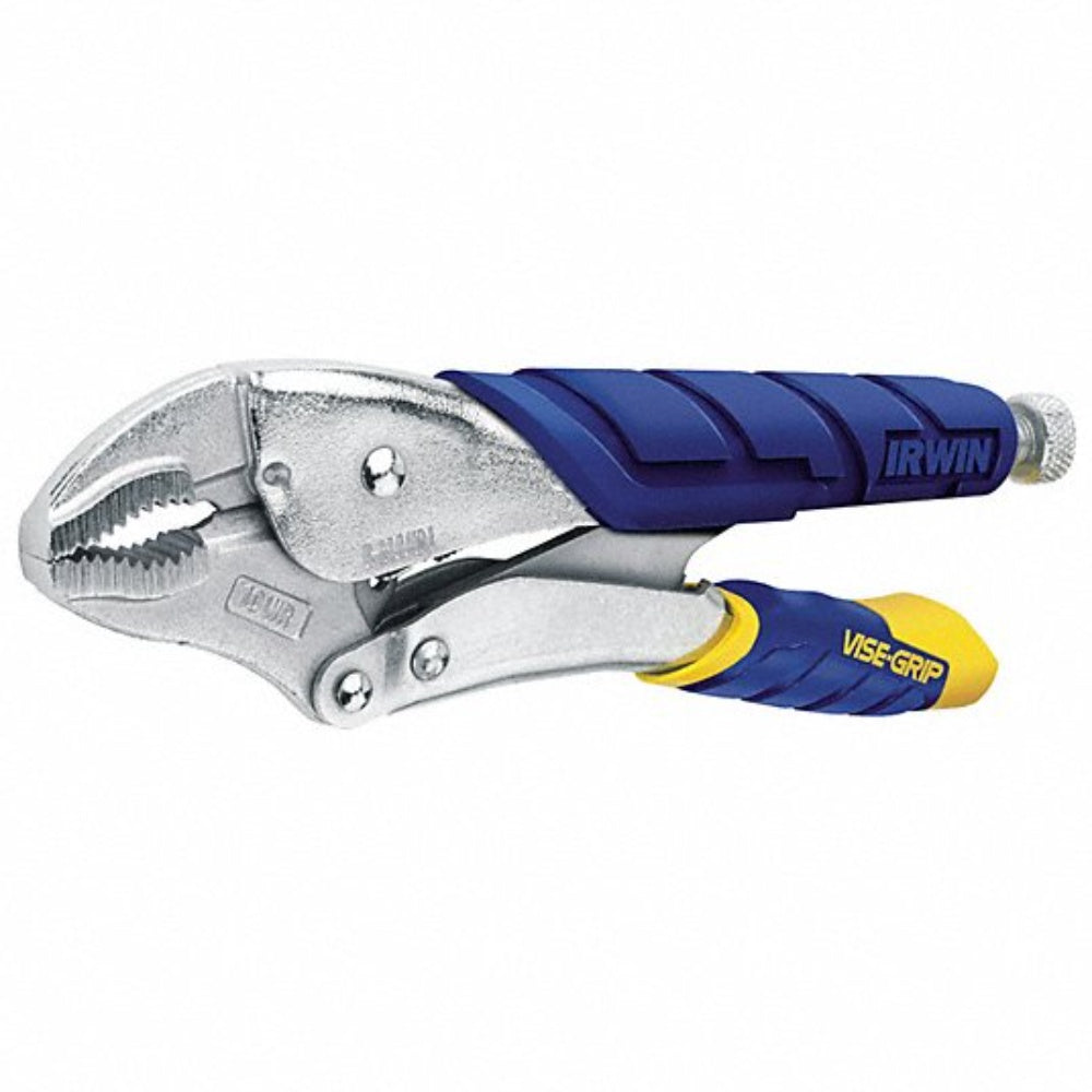 Jaw Locking Pliers  10WR OR BETTER EQUIVALENT
