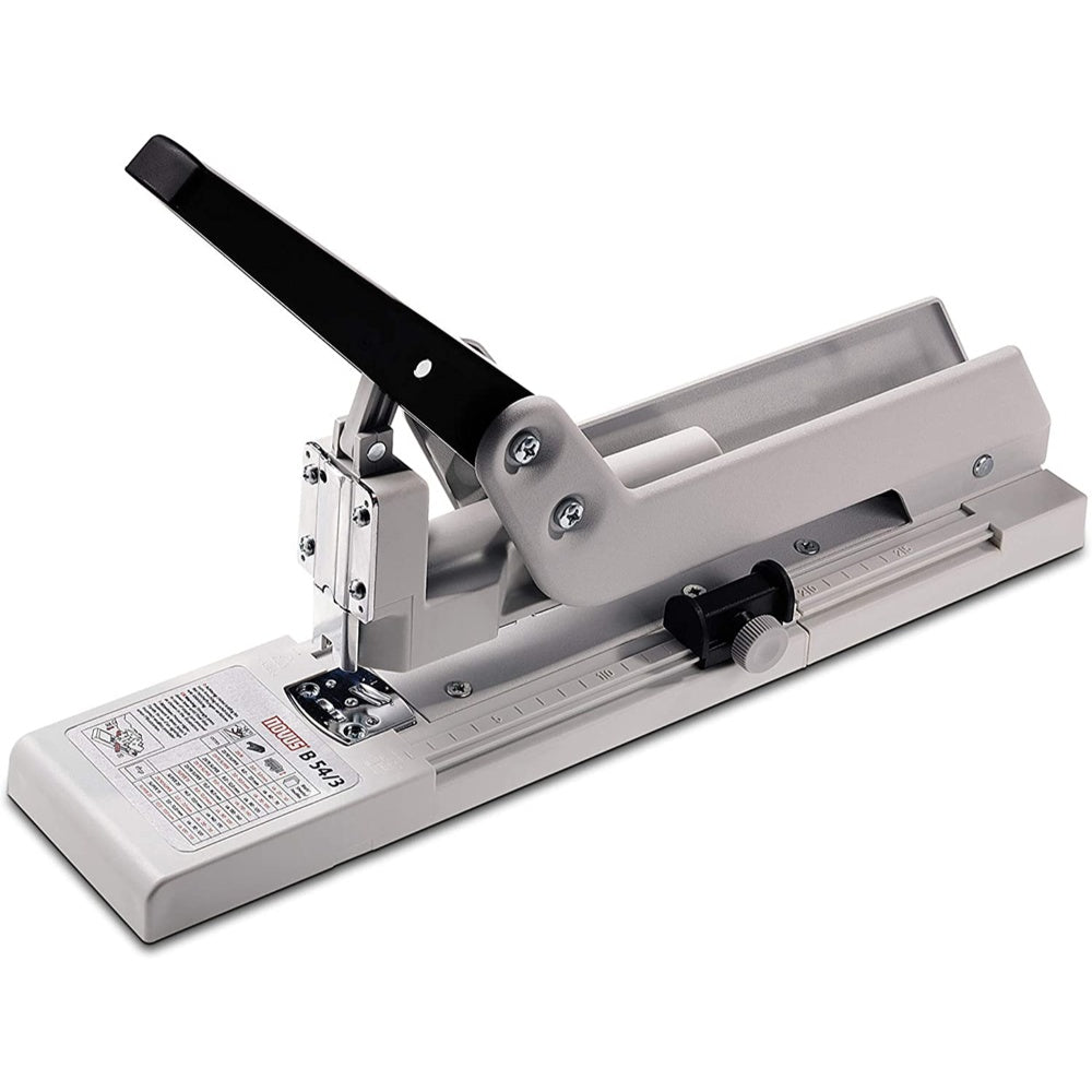 Stapler, Paper Fastening, Office, Desk, 17 3/4 Inches 023-0038