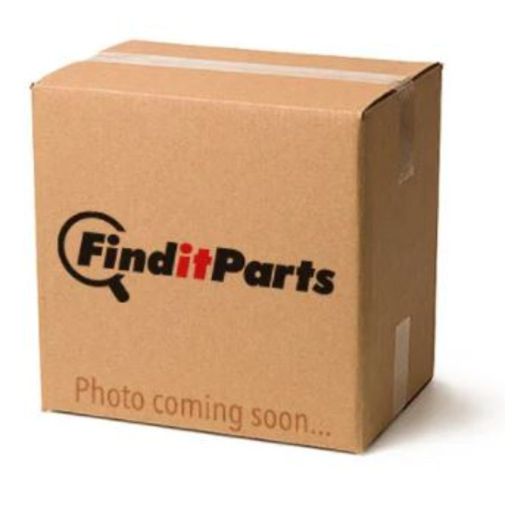 Belt, V, Engine, Rubber, 10 Ribs, 88 Inches 1879845C1