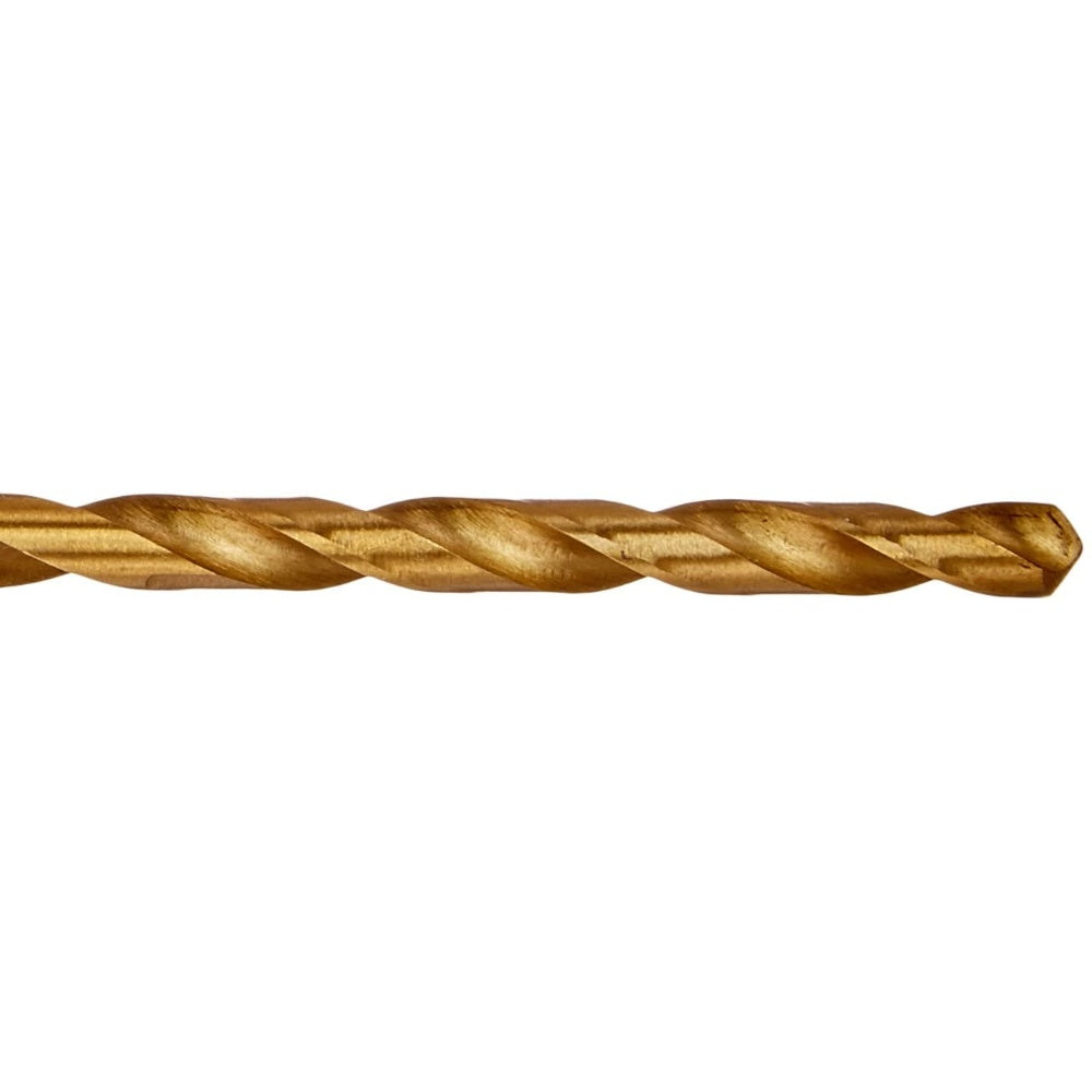 Drill Bit, Metal,  3/16 " X 4", 364 364