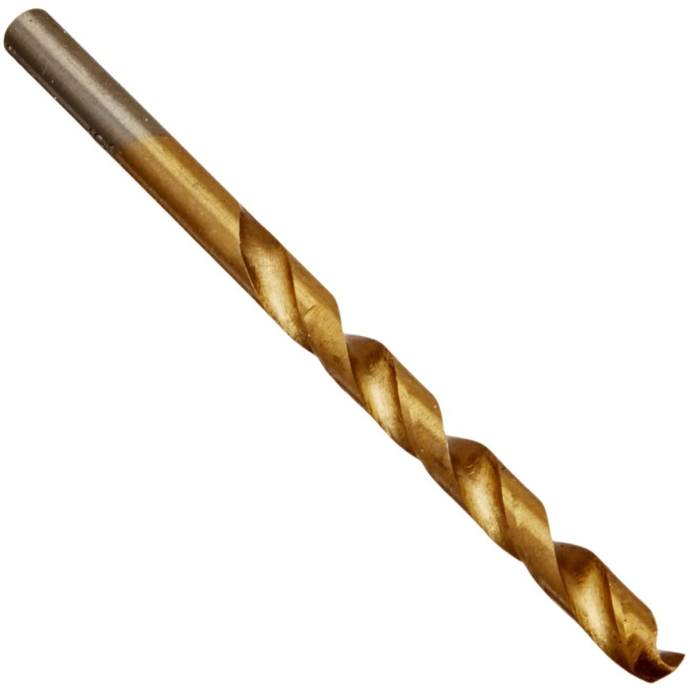 Drill Bit, Metal,  3/16 " X 4", 364 364