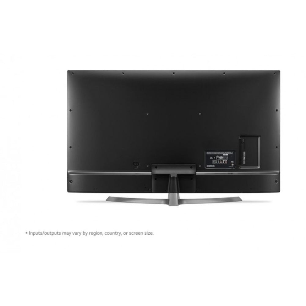 Television, Standard, Led Tv, 43 Inches  Lg 43UJ670V