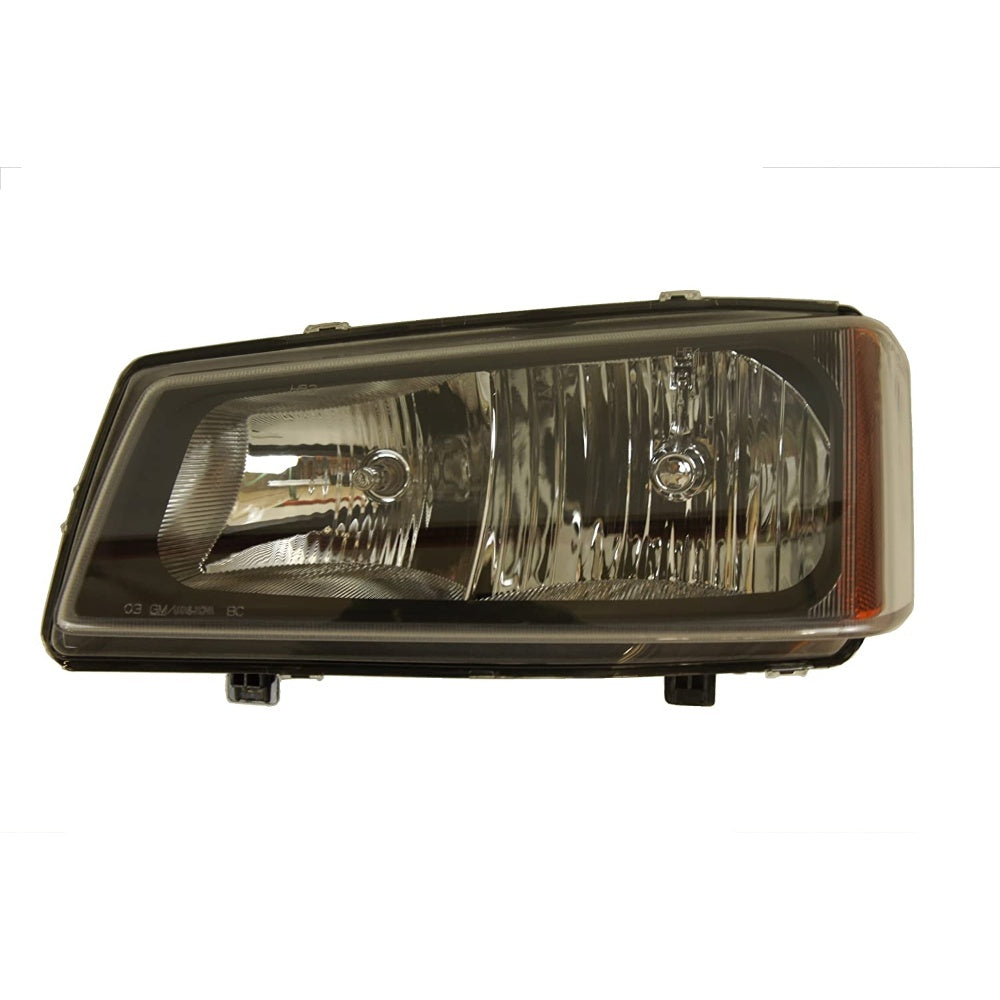Motor Vehicle Light Assembly 10396913