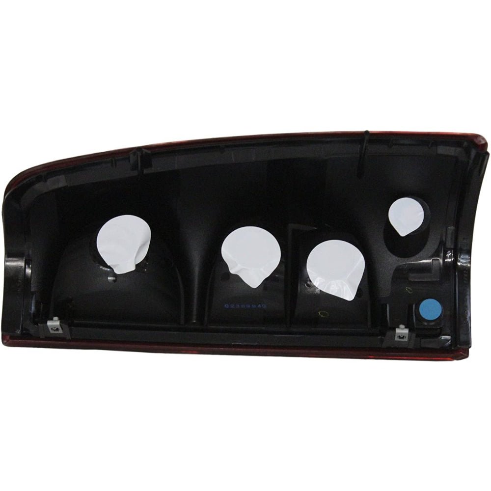 Lamp Assy Tail Lh 19169002