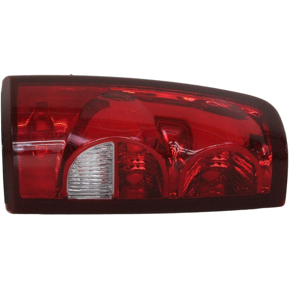 Lamp Assy Tail Lh 19169002