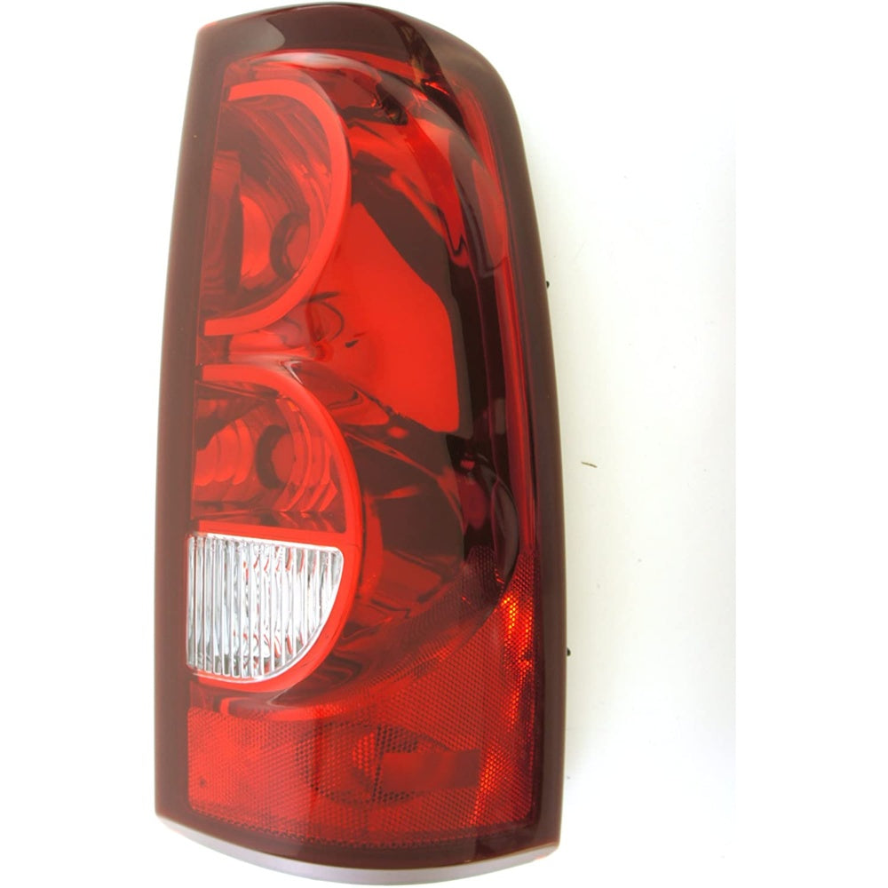 Lamp Assy Tail 19169003