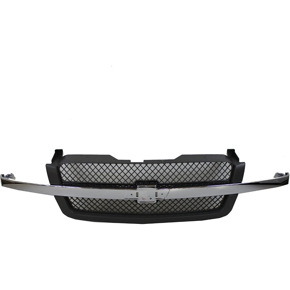 Grille Assy 88968933