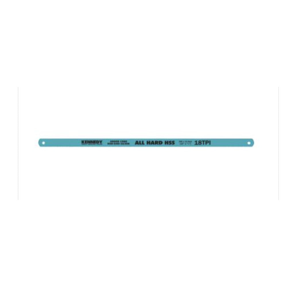 Blade, Hack Saw, 32 Tpi, 12 Inches 2035681