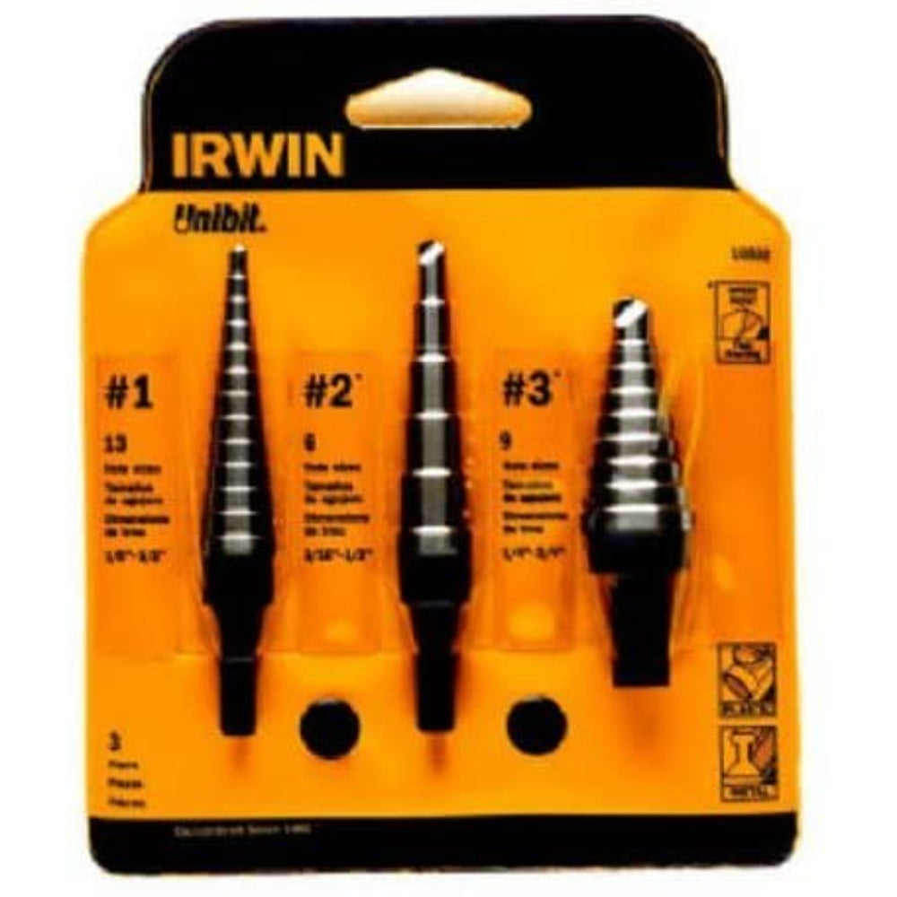 Drill Bit, Set, Masonry 15504PKSM