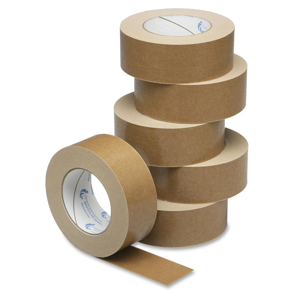 Tape, Masking, 2" 7510-00-290-2026