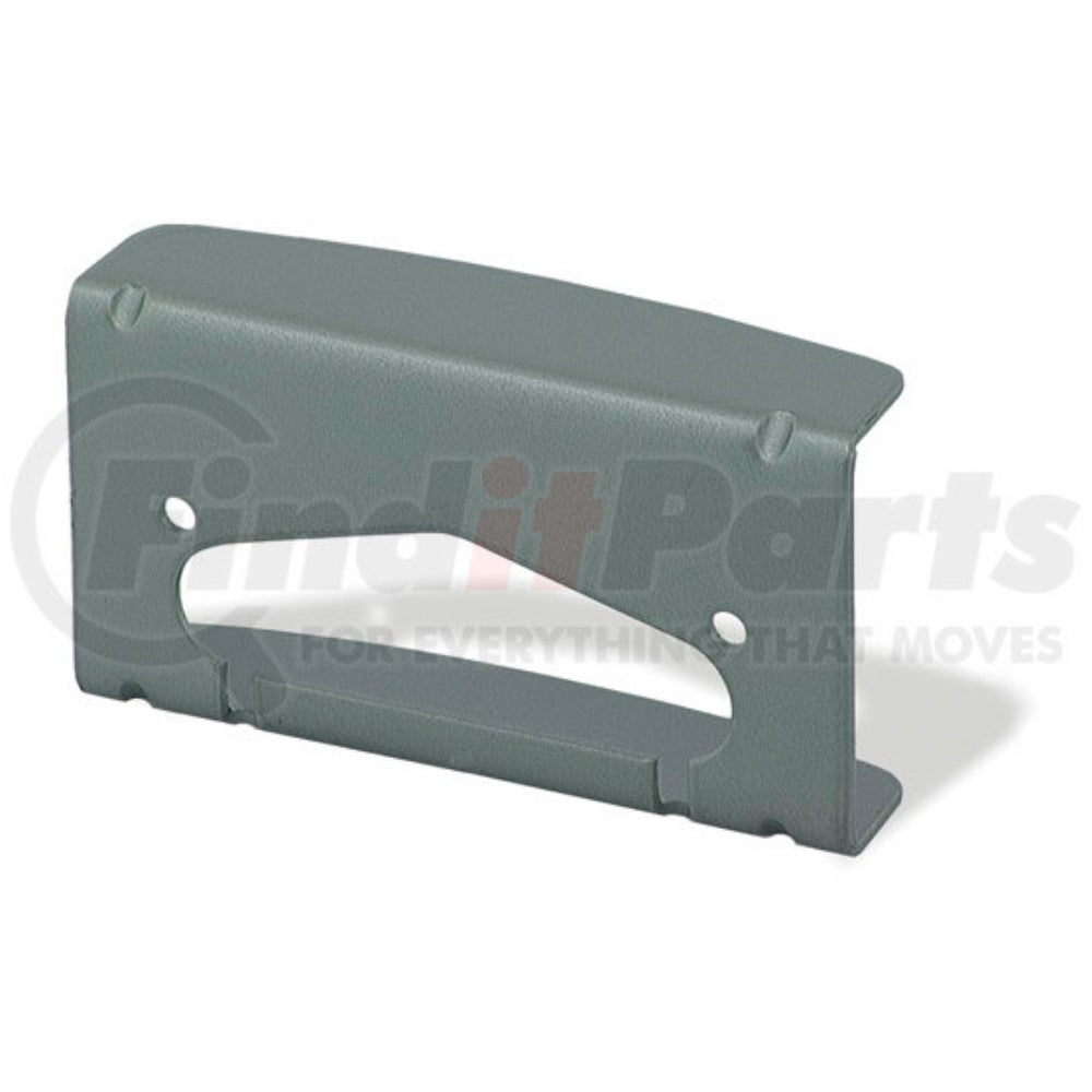 Guard, Steel, 4-1/4 X 2 5/16 X 1-3/16 Inches 43144