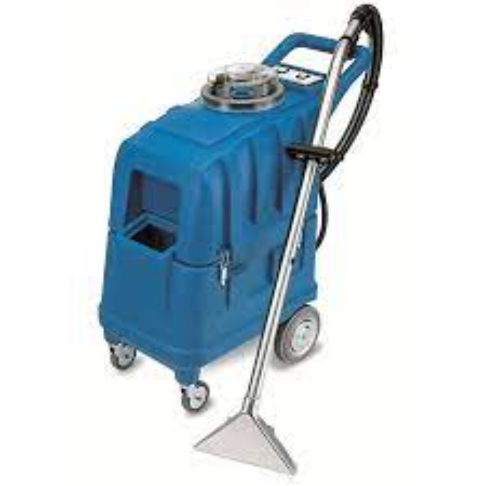 Injection-Extraction Machine, Serena-Silent, 220-240V Santoemma Elite-Silent