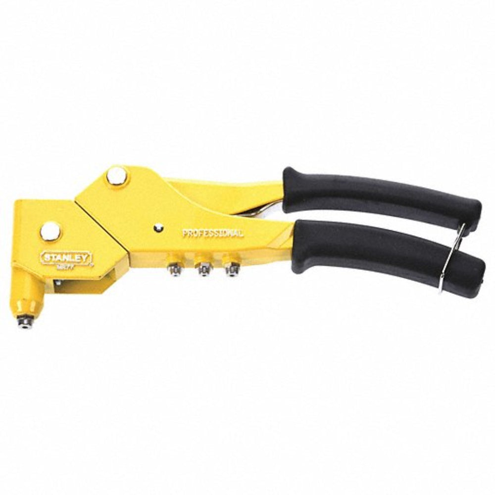 Riveter, Swivel Head, Heavy Duty, 11-1/8 Inches MR77C