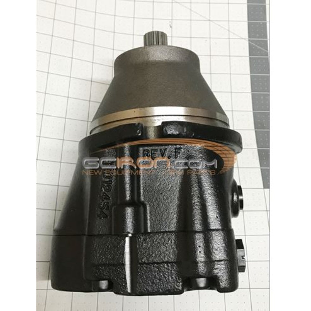Motors Piston 2 Speed 45Cc 101070GT