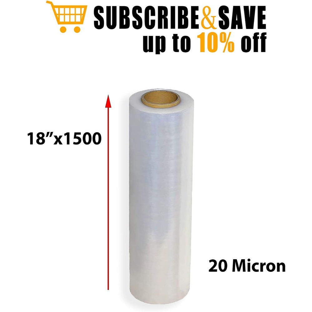 Wrap Stretch Film FS108