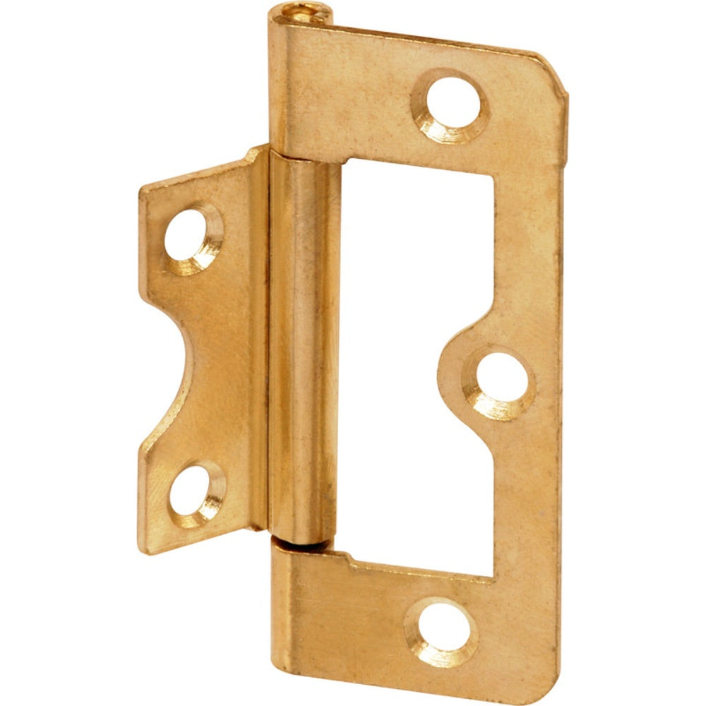 Hinges Brass Panel Board OFFERED: 60 MM CHROME PLATED HINGE