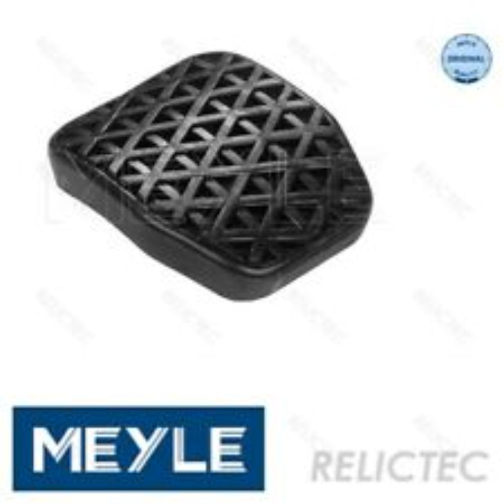 Cover Brake Pedal 240820