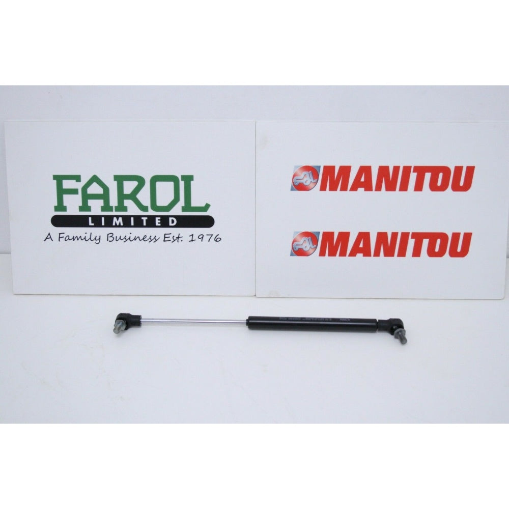 Air Spring 551569