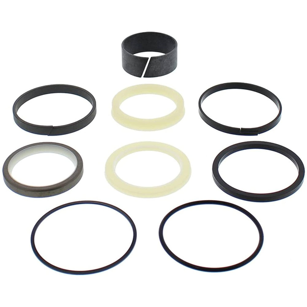 Cylinder Complete 09 0710 01 10501585