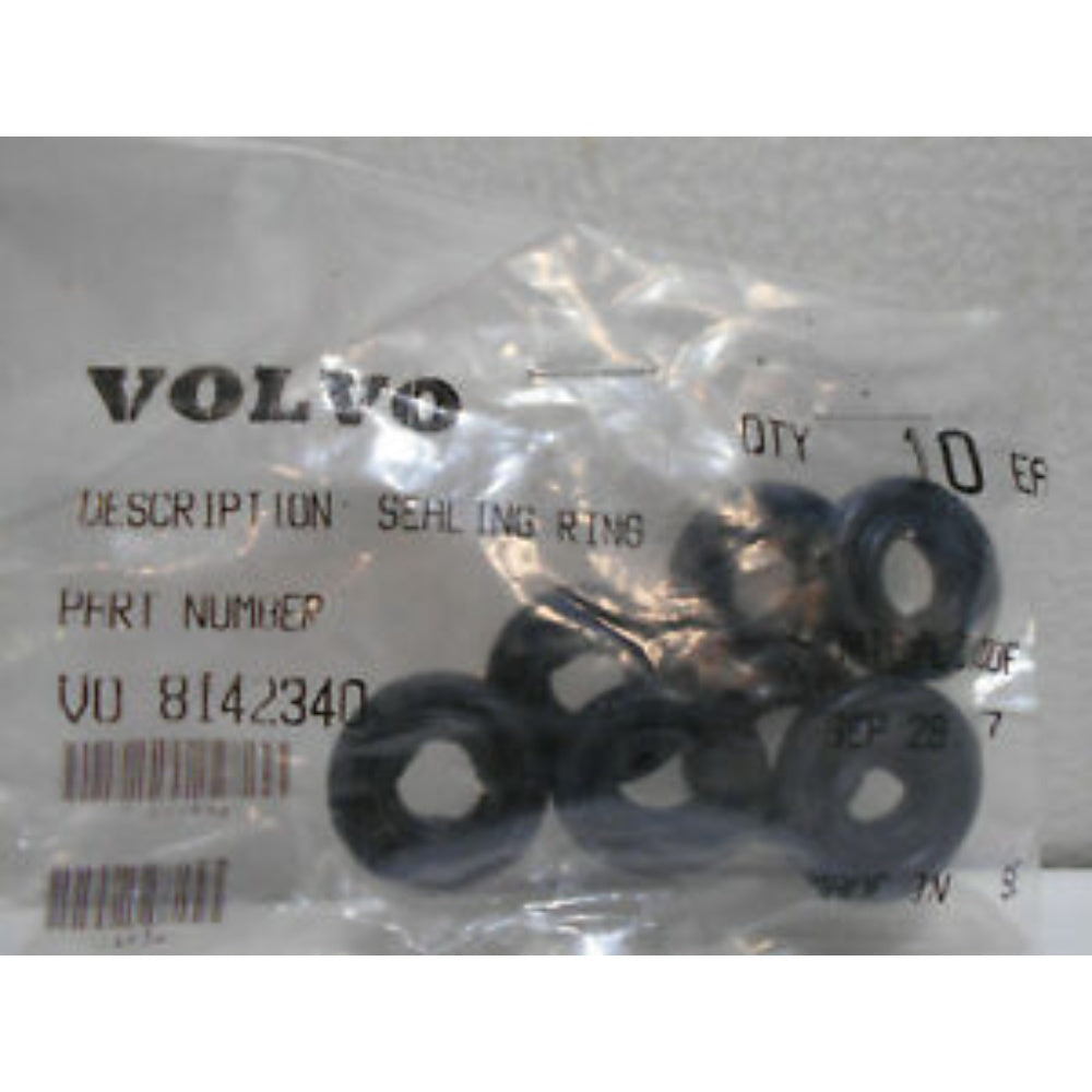 Ring Sealing 8142340