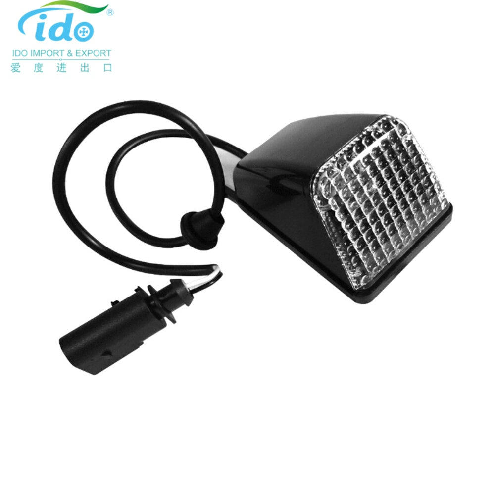 Lamp Fixture Lens 1623726