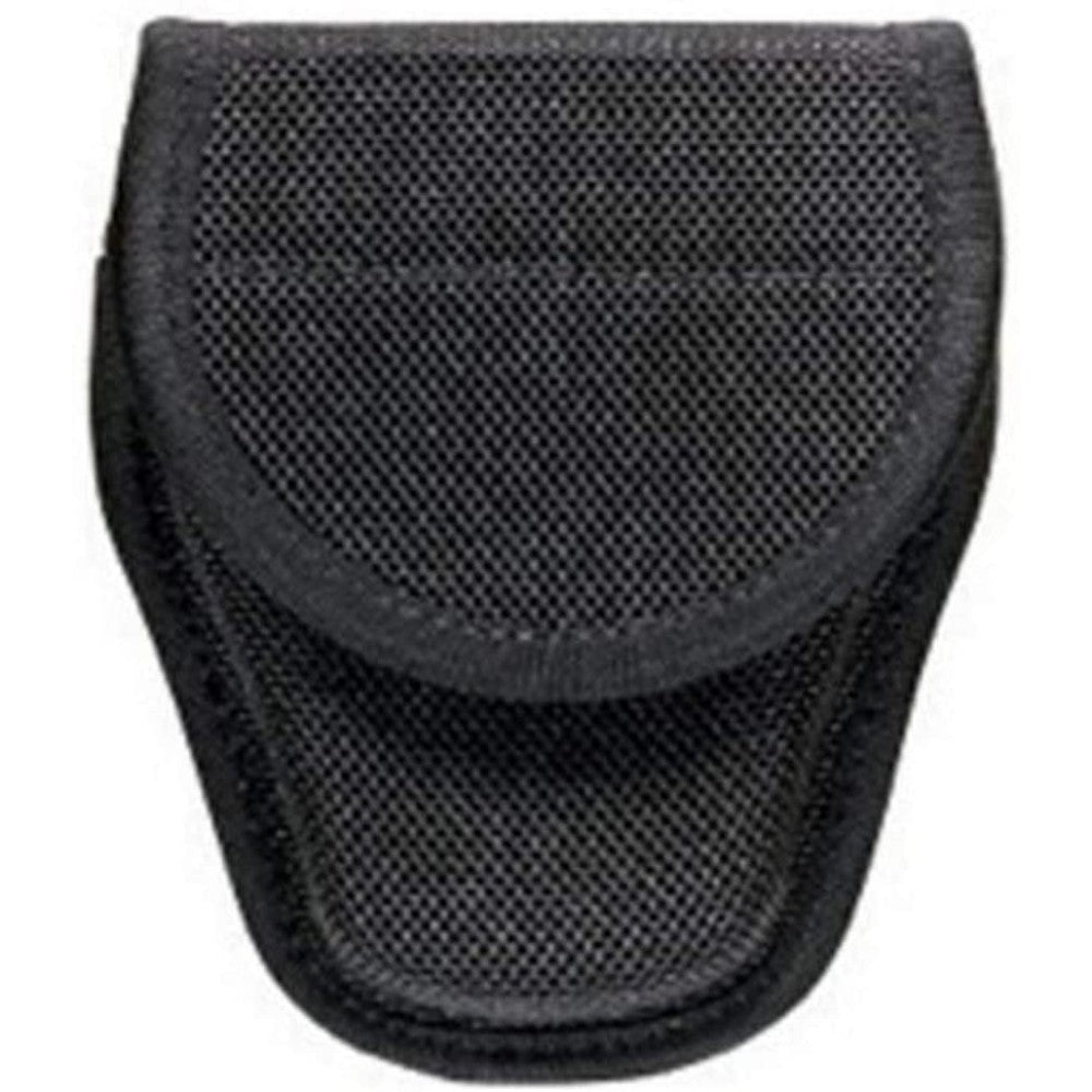 Pouch, Handcuff, Black 7300