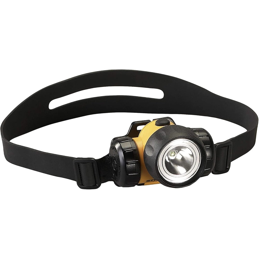 Headlamp Intrinsically Safe 3AA HAZ-LO