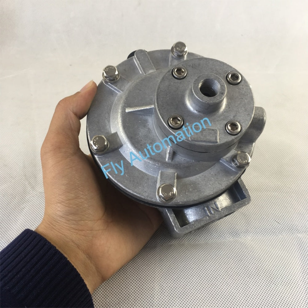 Valve, Linear, Directional Control, Copper Alloy, 0.125 Inches 779064, 3307724-1, MJTV-5