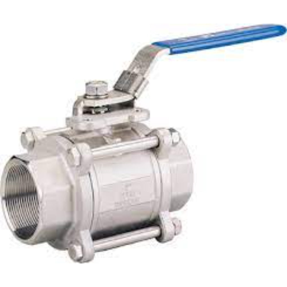 Valve, Ball, Aluminum, 3 Inches 3467007291001, 34670073