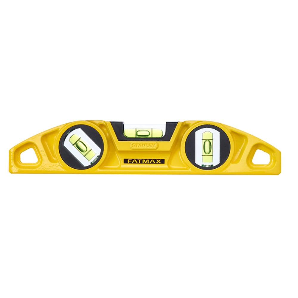 Level And Plumb, Fatmax Xtreme, Torpedo, Magnetic, 250 Millimeter 43609