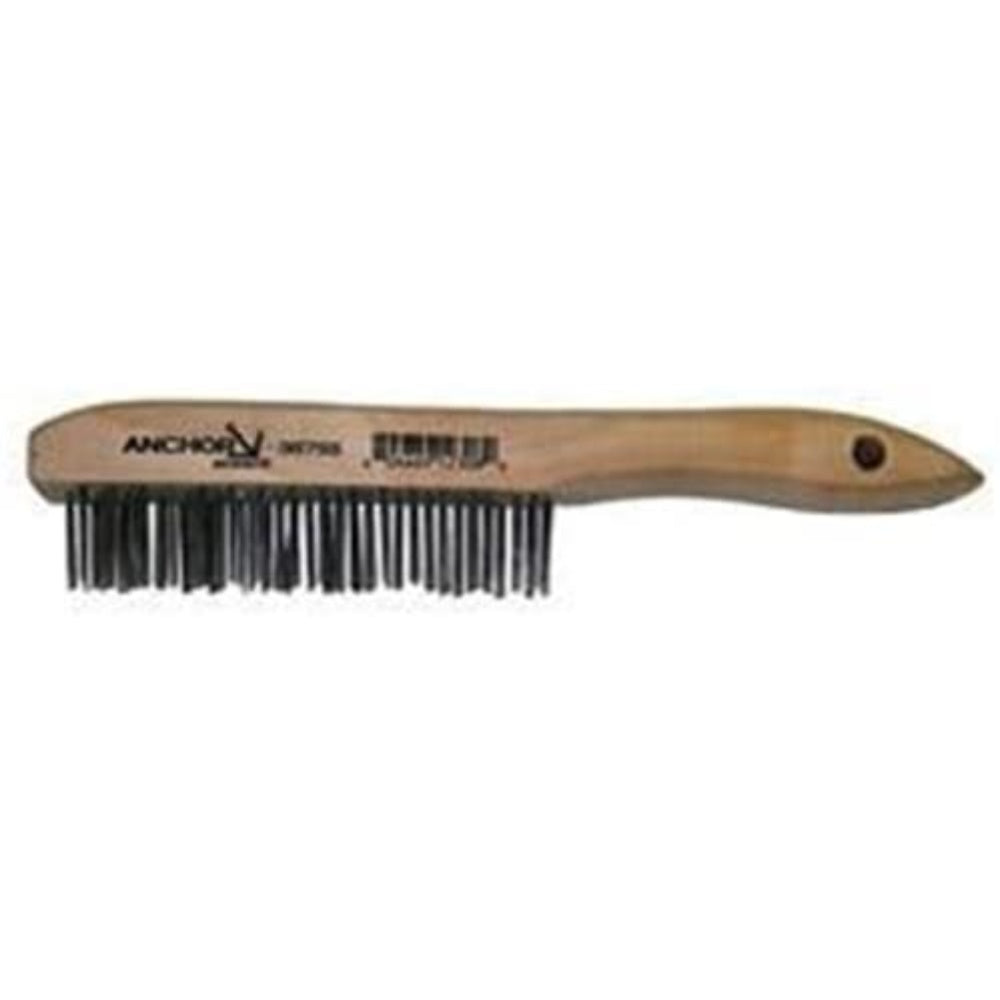 Brush, Wire, Scratch, Steel, 10 Inches 61460, A-A-2078, H-B-178, H-B-178 TY3CL3, 0421 4902, 7920-00-269-1259, 3687397C1, 20010, 387-SS, 3494194