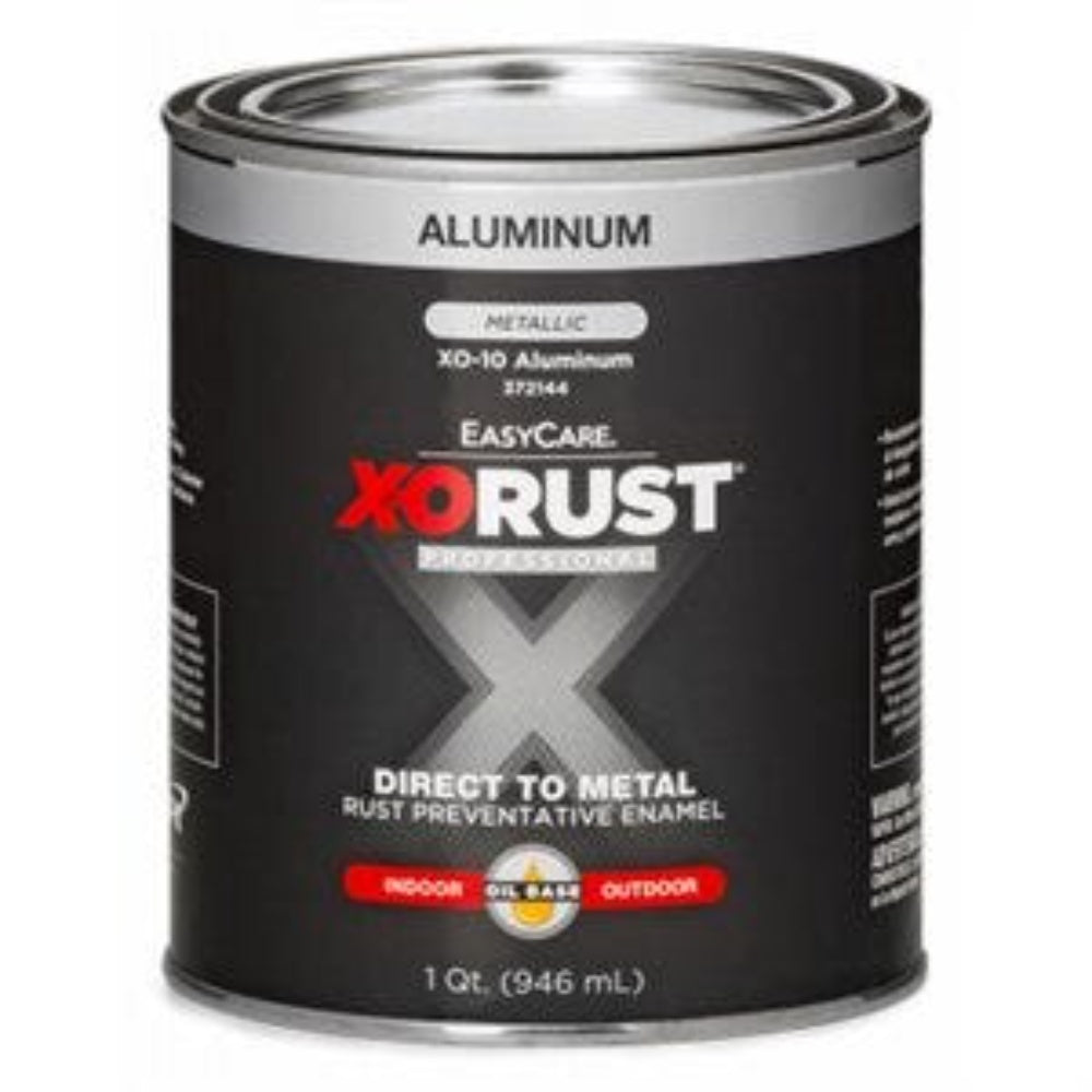 Enamel, Paint, Bright Galvanizing, Silvery, 1 Kilogram 1017