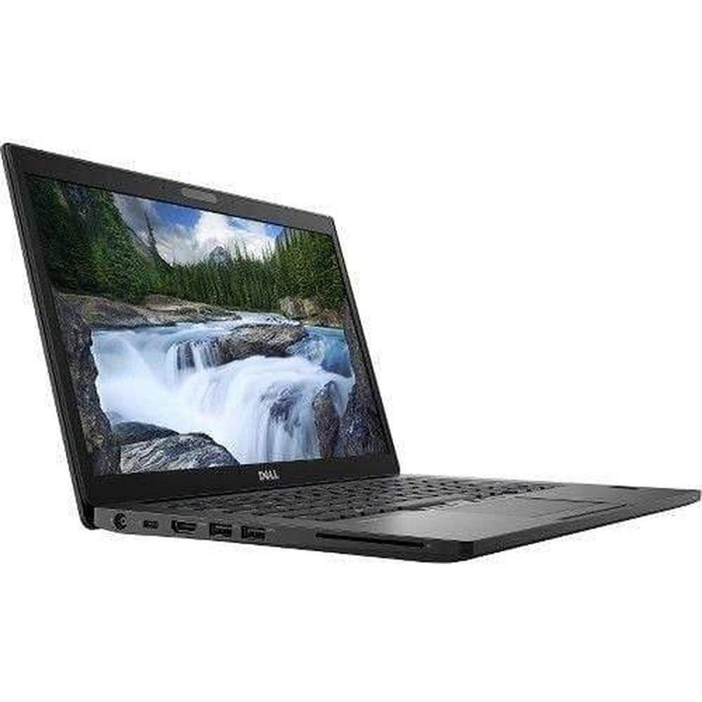 Laptop, Latitude 7490, Core I5-8250U, 8Gb, 256 Gb, Ssd,14 Wlan + Bt, Backlit Kb, TAA Compliant
