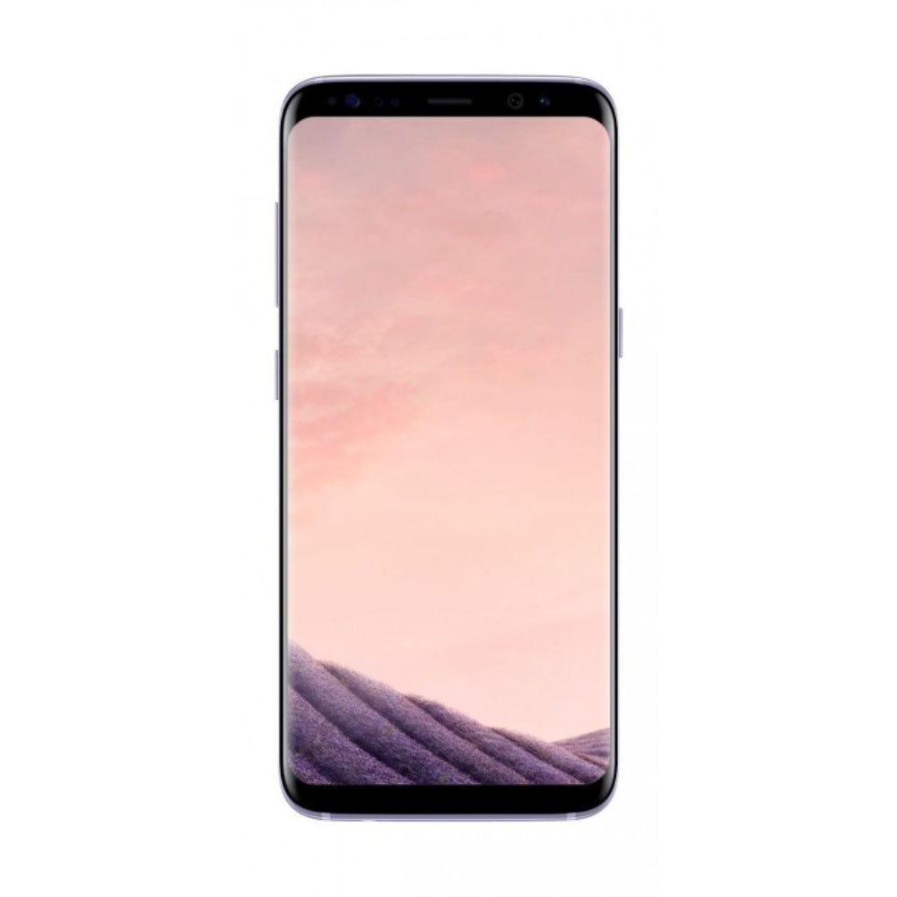 Samsung Galaxy S8 Plus, 64 Gb Samsung Galaxy S8 5.8-inch Smartphone 64GB 12MP 4G LTE Dual Sim