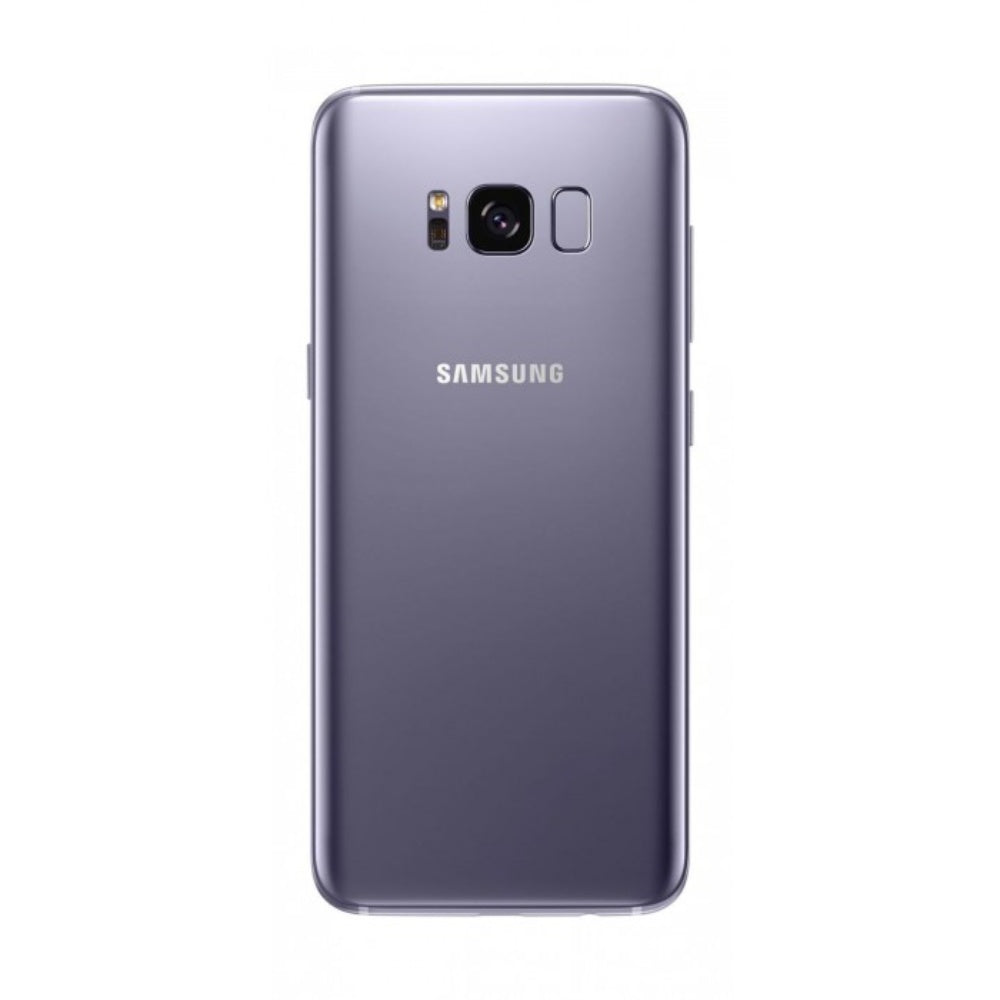 Samsung Galaxy S8 Plus, 64 Gb Samsung Galaxy S8 5.8-inch Smartphone 64GB 12MP 4G LTE Dual Sim