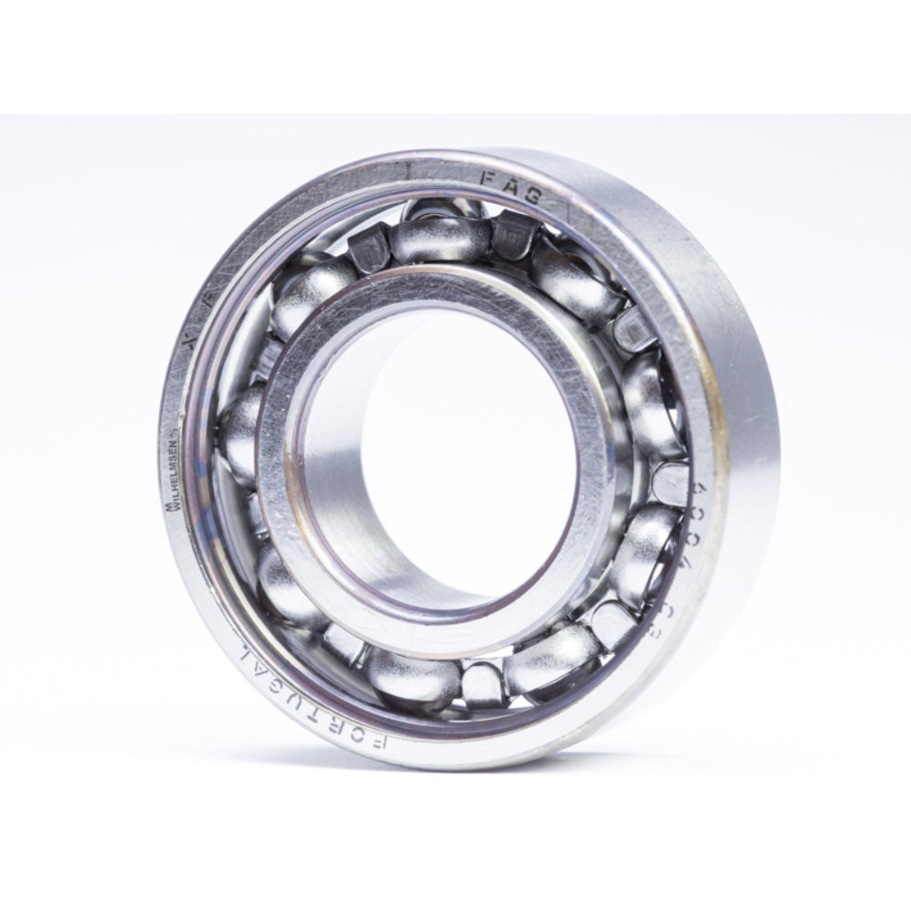 Bearing 6201 Zz 6-6201 ZZ FAG BALL BEARING