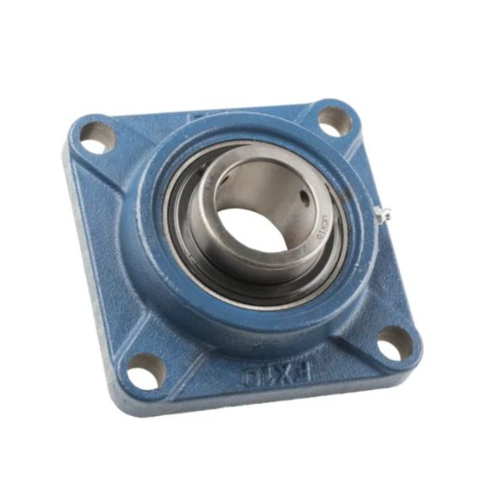 Bearing Ge 30 Krr B UC206 ASAHI BLOCK BEARING