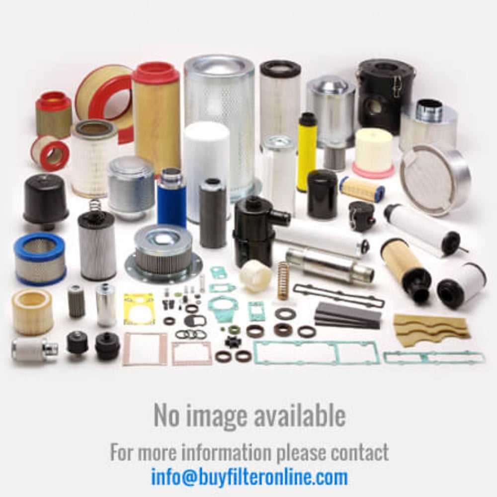 Filter Element, Intake Air, Aluminum, 250 Psi, 15 X 5.08 Inches  F395IGE