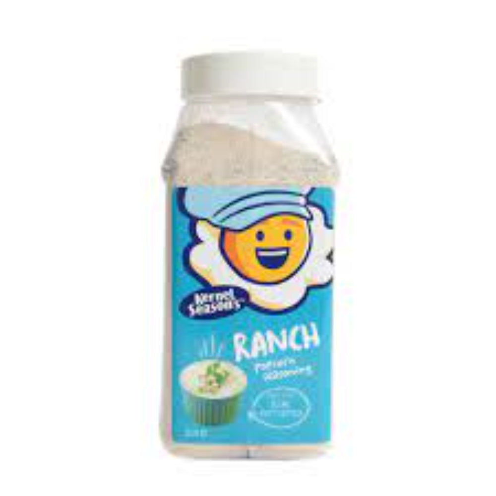 Seasoning, Popcorn, Ranch, Kernel Seasons, Size: 32 Oz