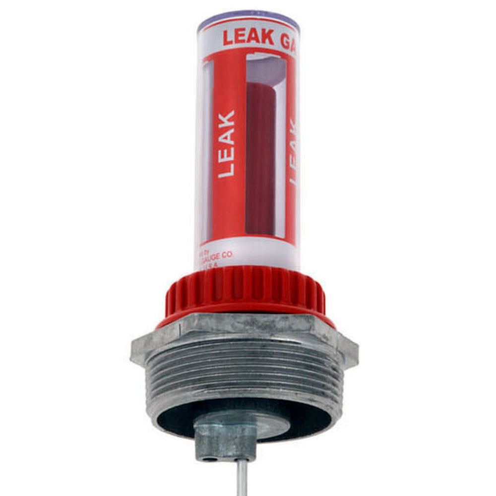 Gage, Leak Detector, 1-1/2 Inches K-1.5