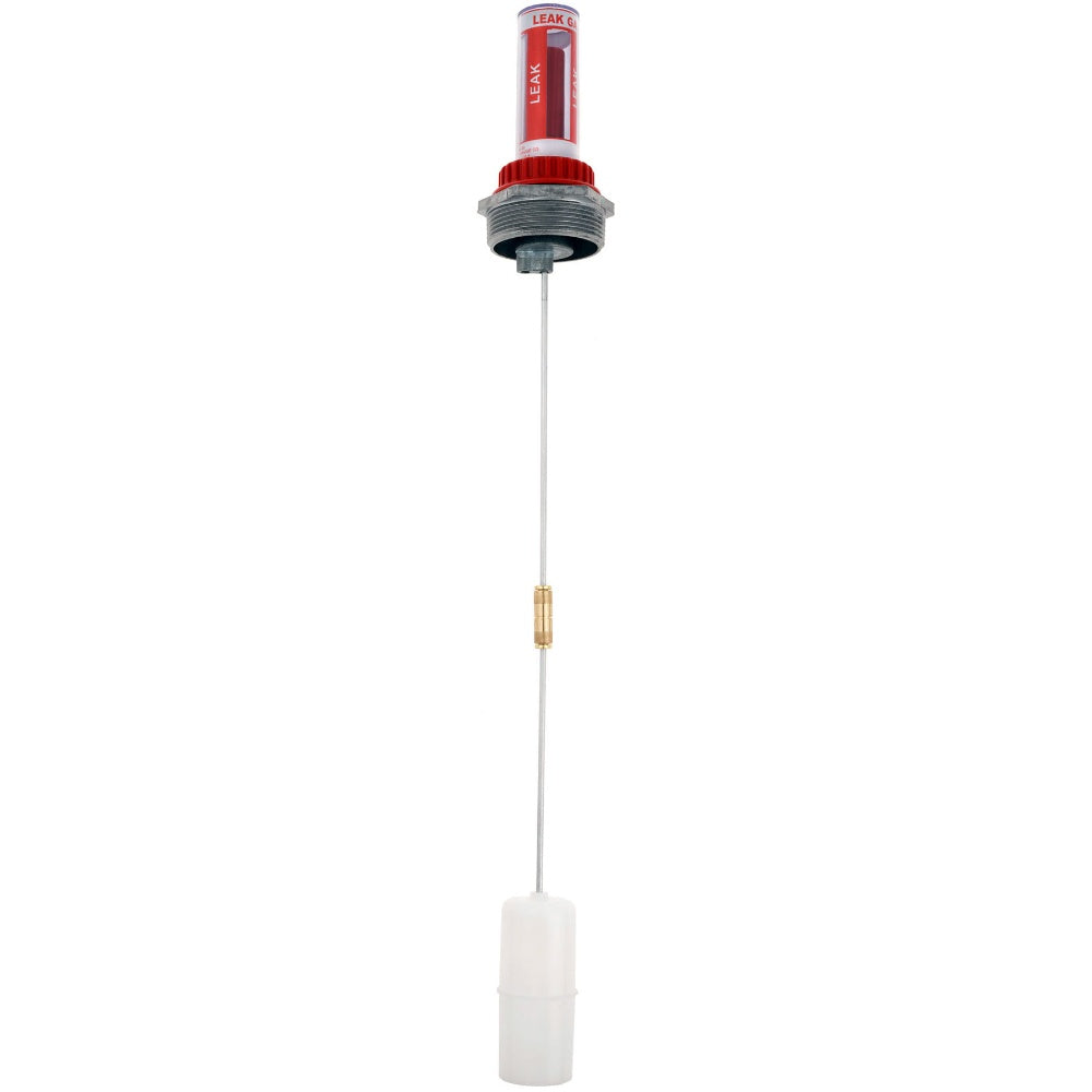 Gage, Leak Detector, 1-1/2 Inches K-1.5