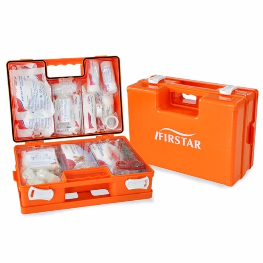 First Aid Box FIRSTAR