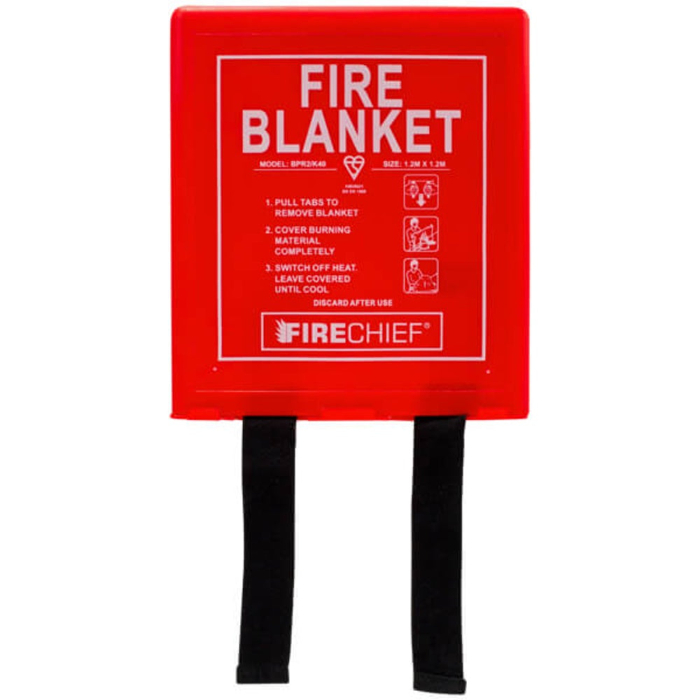 Blanket:Fire