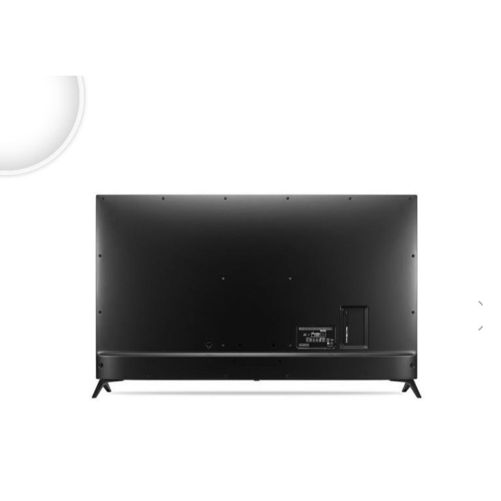 Led Tv 55" LG 55uj651