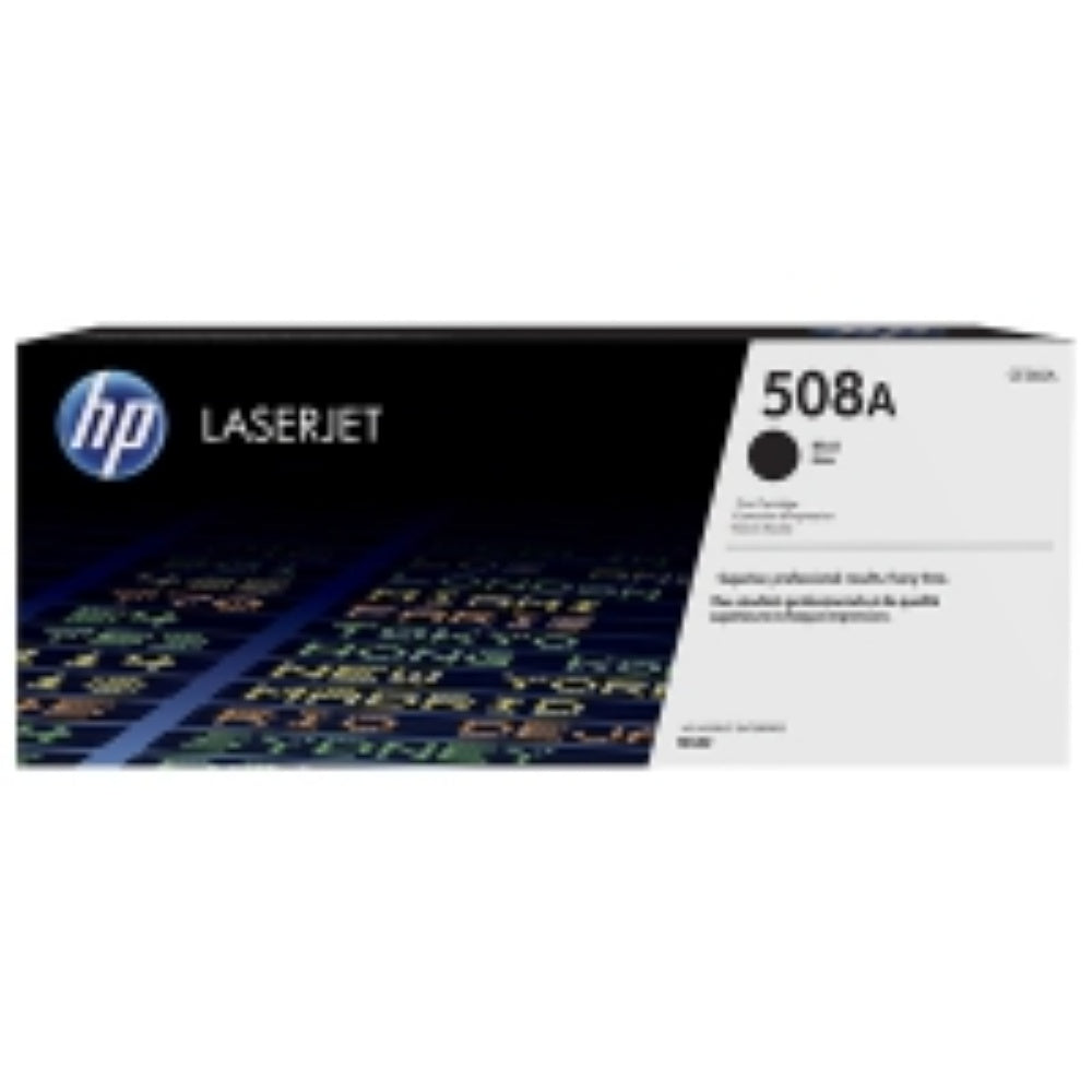 Hp M553 Toner Cf361Xc Cyan